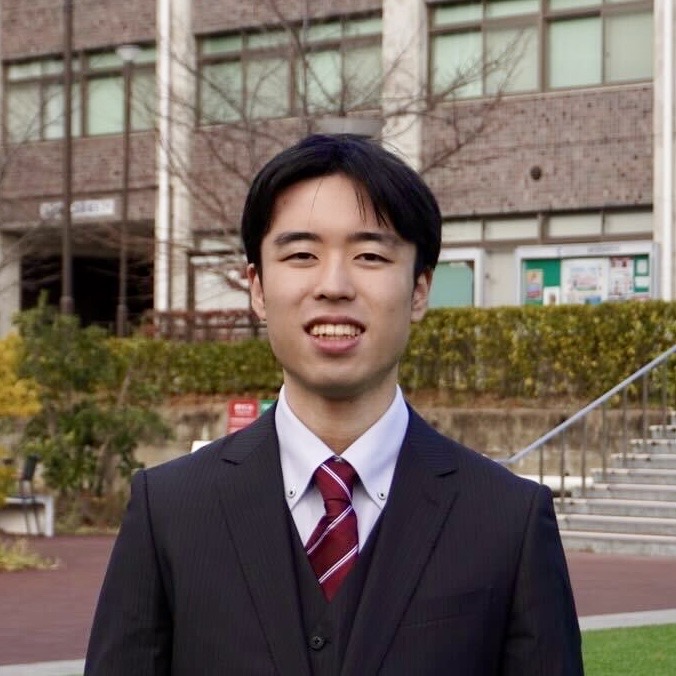 大阪いばらきキャンパス副局長