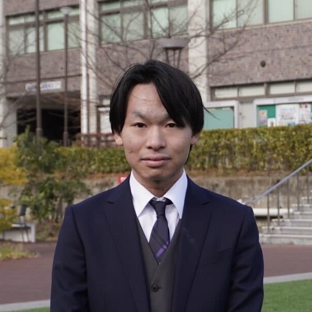 びわこ・くさつキャンパス副局長